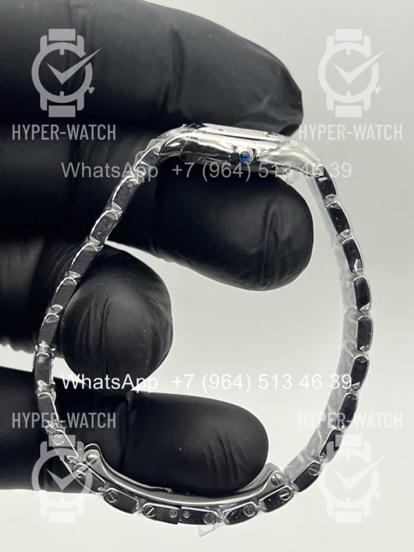 Фото 10 - Cartier Panthere de Cartier 22mm WSPN0006 Steel Art 12278