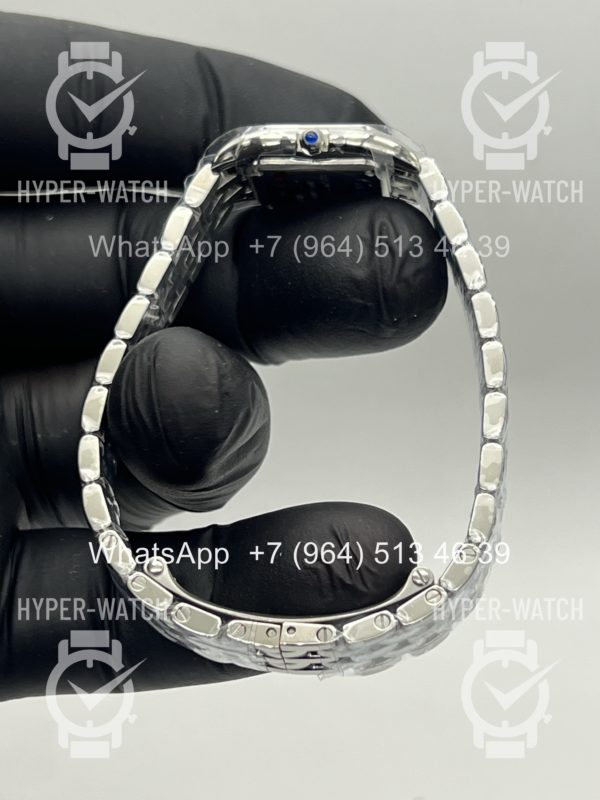 Фото 11 - Cartier Panthere de Cartier 22mm WSPN0006 Steel Art 12278