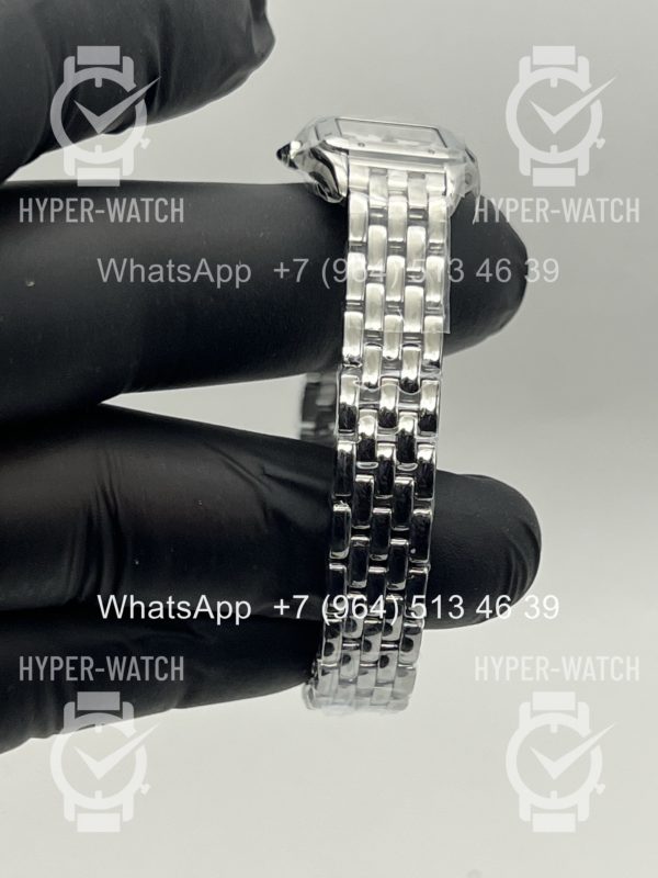 Фото 12 - Cartier Panthere de Cartier 22mm WSPN0006 Steel Art 12278