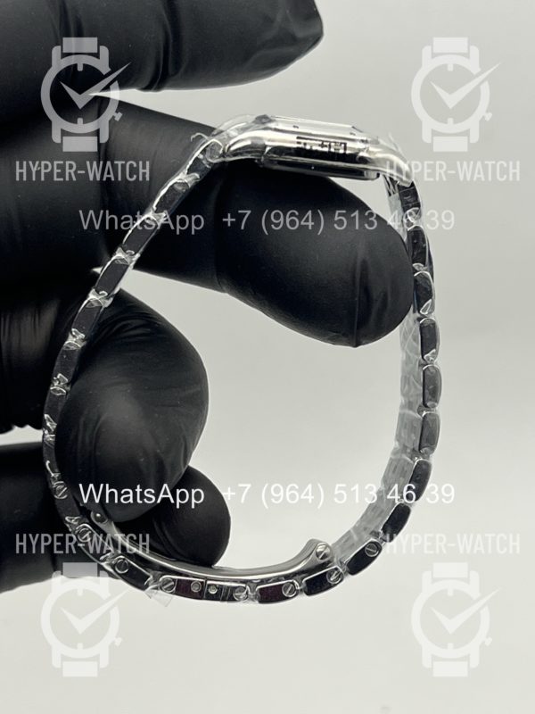 Фото 13 - Cartier Panthere de Cartier 22mm WSPN0006 Steel Art 12278