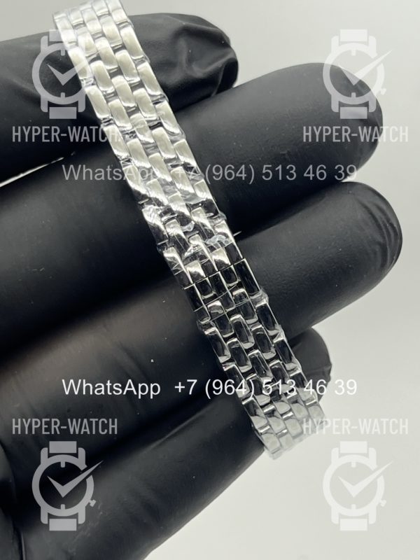 Фото 15 - Cartier Panthere de Cartier 22mm WSPN0006 Steel Art 12278