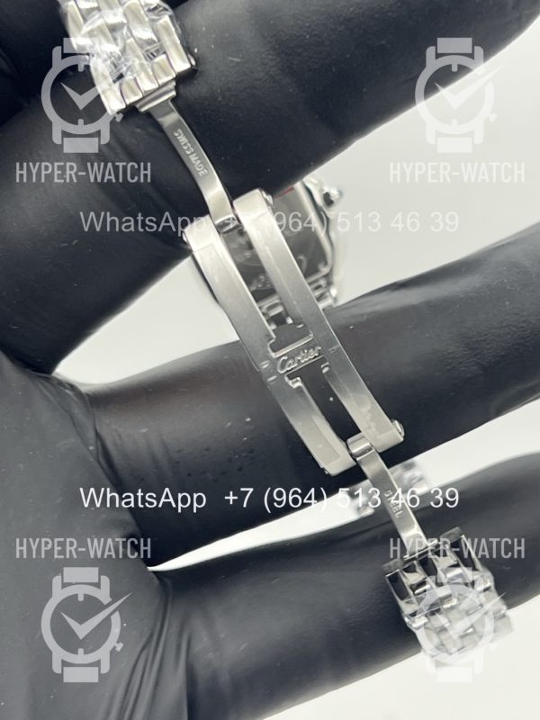Фото 16 - Cartier Panthere de Cartier 22mm WSPN0006 Steel Art 12278