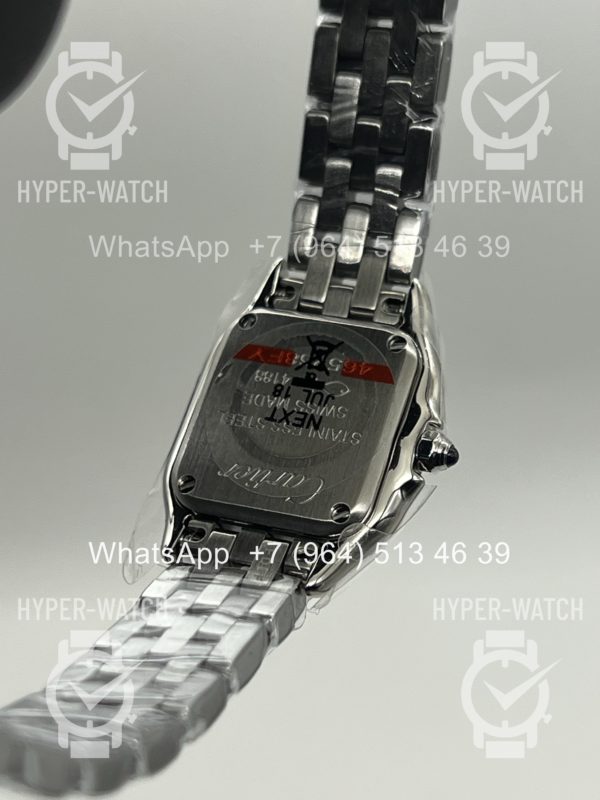 Фото 18 - Cartier Panthere de Cartier 22mm WSPN0006 Steel Art 12278