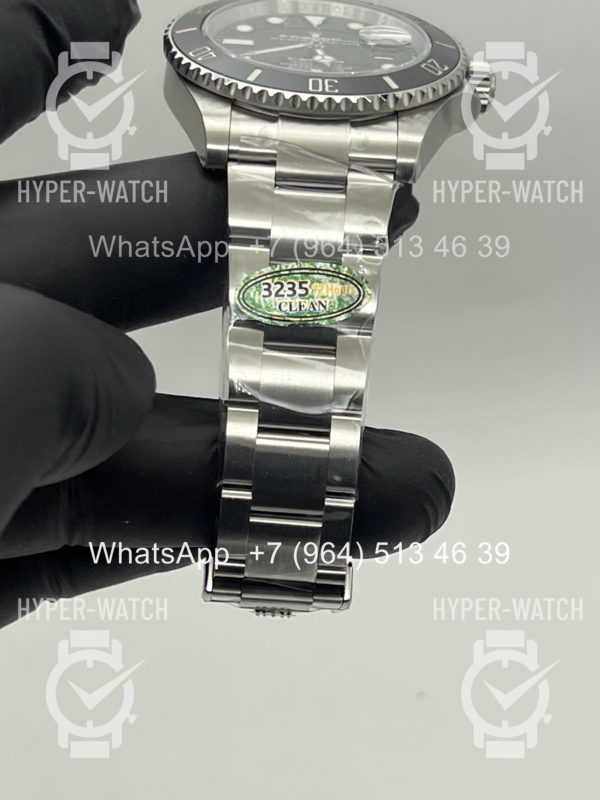 Товар Rolex Submariner 41mm 126610LN-0001 Clean V3 Фото 7 - Rolex Submariner 41mm 126610LN-0001 Clean V3