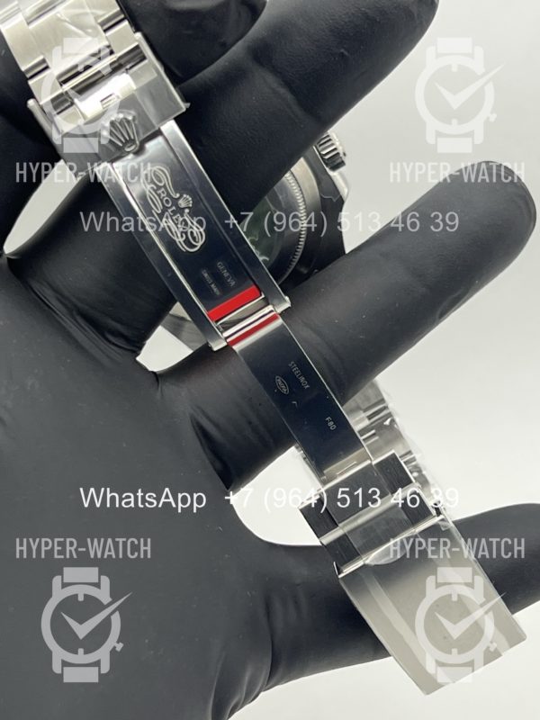 Товар Rolex Submariner 41mm 126610LN-0001 Clean V3 Фото 16 - Rolex Submariner 41mm 126610LN-0001 Clean V3