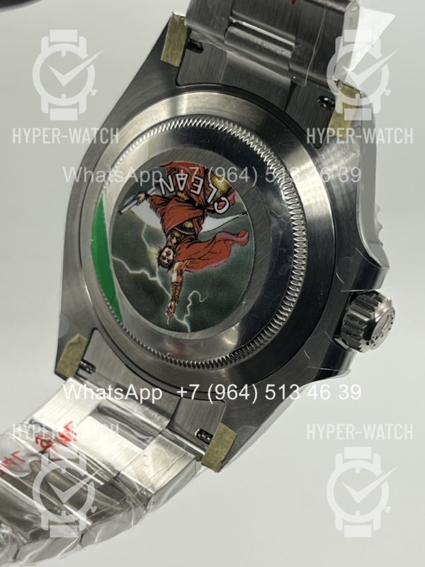 Товар Rolex Submariner 41mm 126610LN-0001 Clean V3 Фото 17 - Rolex Submariner 41mm 126610LN-0001 Clean V3