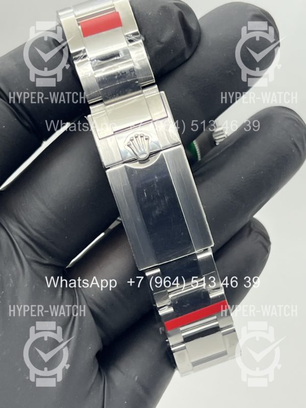 Фото 15 - Rolex Cosmograph Daytona 40mm 116520-0016 White