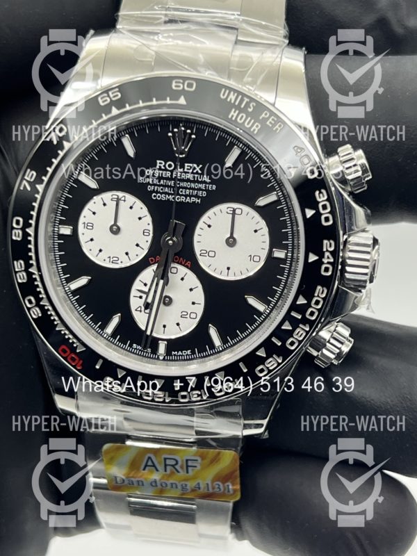 Товар Rolex Cosmograph Daytona 40mm 126529ln-0001 ARF Фото 2 - Rolex Cosmograph Daytona 40mm 126529ln-0001 ARF