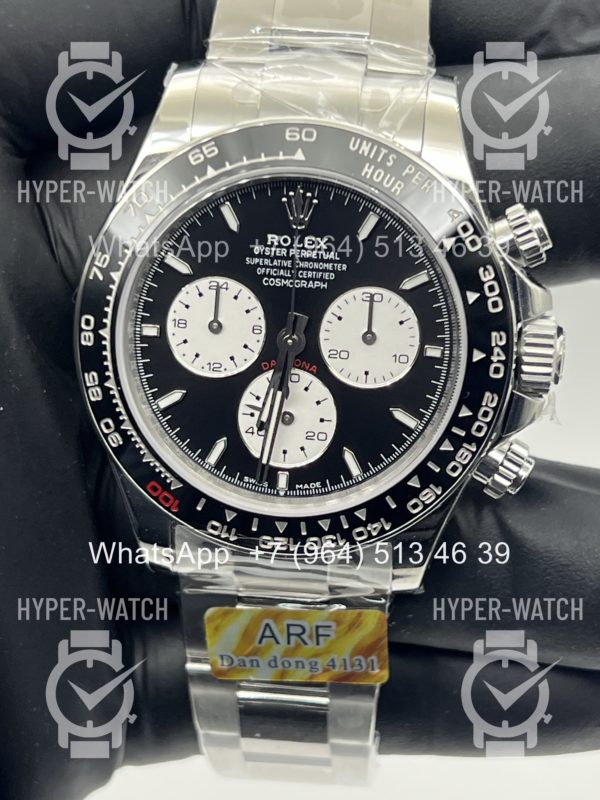 Товар Rolex Cosmograph Daytona 40mm 126529ln-0001 ARF Фото 5 - Rolex Cosmograph Daytona 40mm 126529ln-0001 ARF