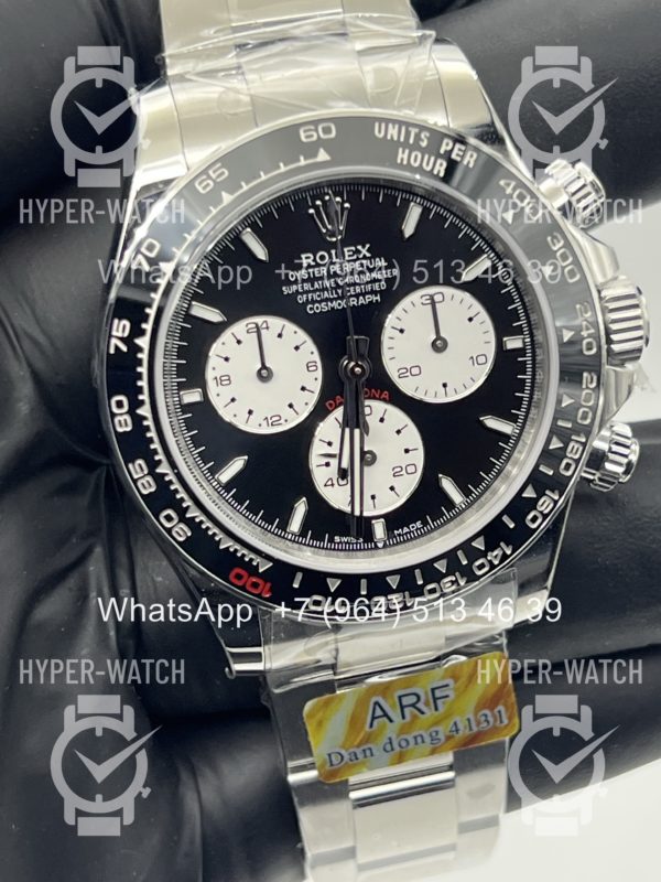 Товар Rolex Cosmograph Daytona 40mm 126529ln-0001 ARF Фото 7 - Rolex Cosmograph Daytona 40mm 126529ln-0001 ARF
