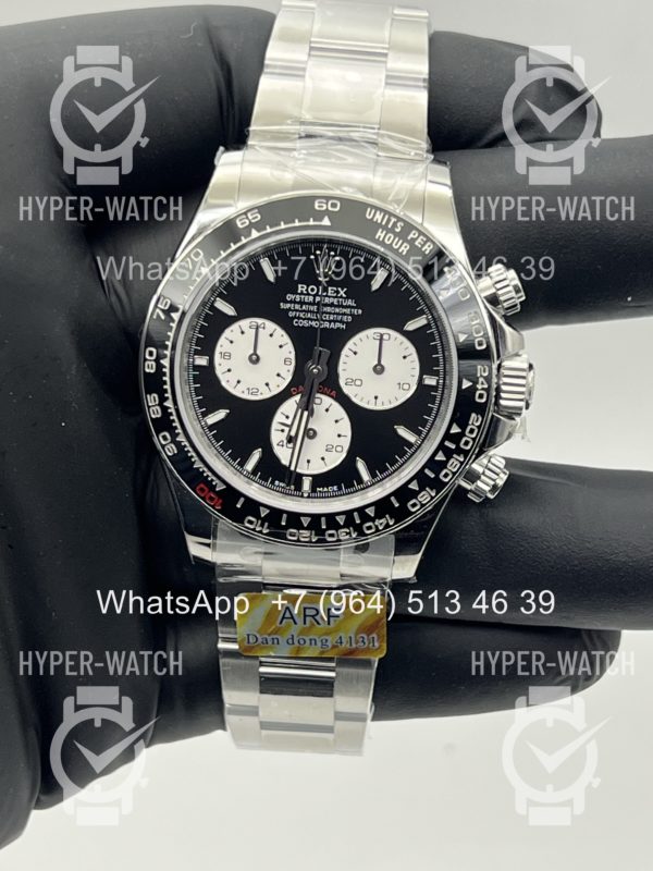 Товар Rolex Cosmograph Daytona 40mm 126529ln-0001 ARF Фото 8 - Rolex Cosmograph Daytona 40mm 126529ln-0001 ARF