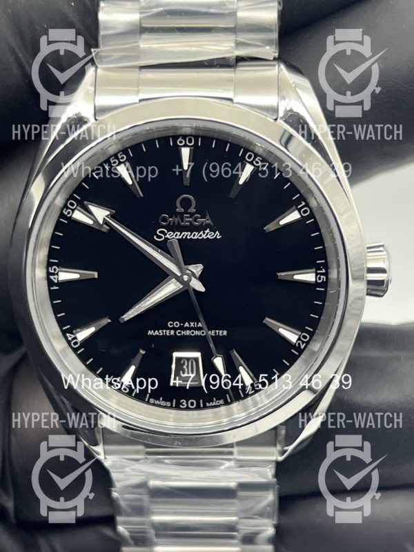 Фото 2 - Omega Seamaster Aqua Terra 150M 220.10.41.21.01.002