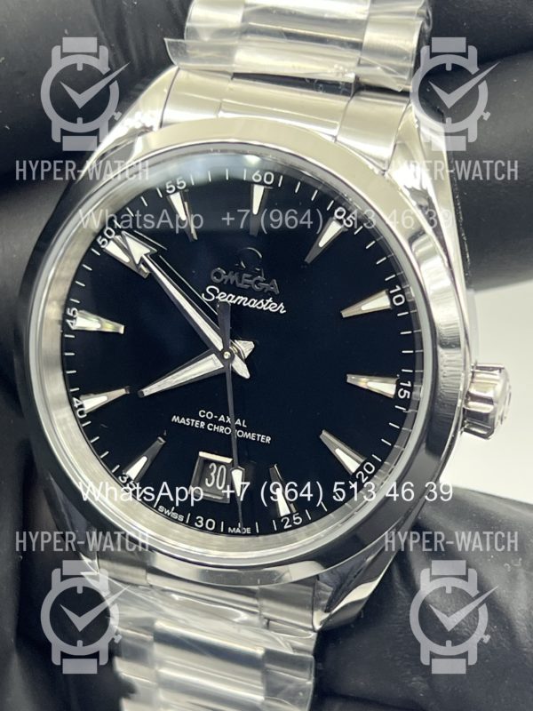 Фото 3 - Omega Seamaster Aqua Terra 150M 220.10.41.21.01.002