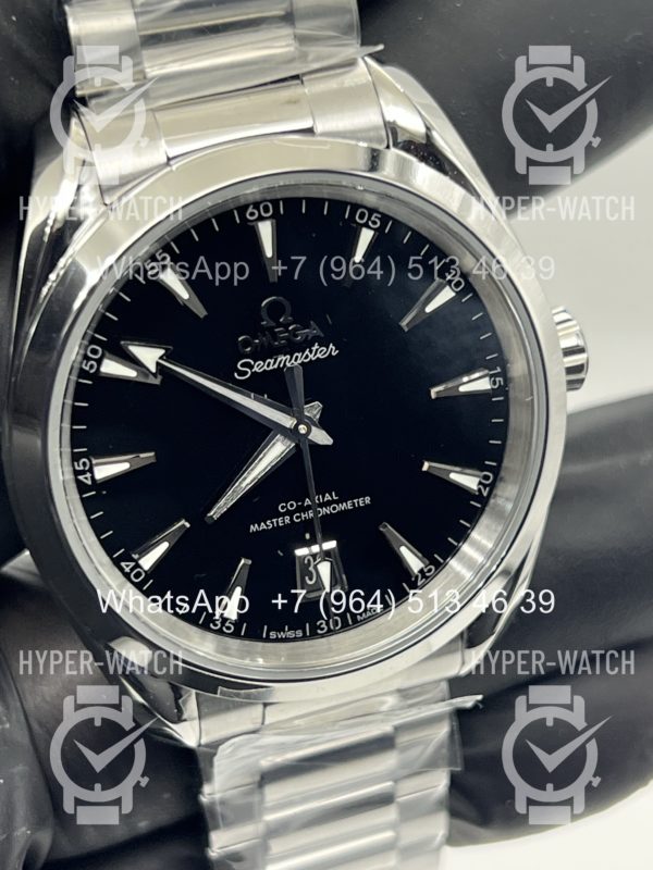Фото 5 - Omega Seamaster Aqua Terra 150M 220.10.41.21.01.002