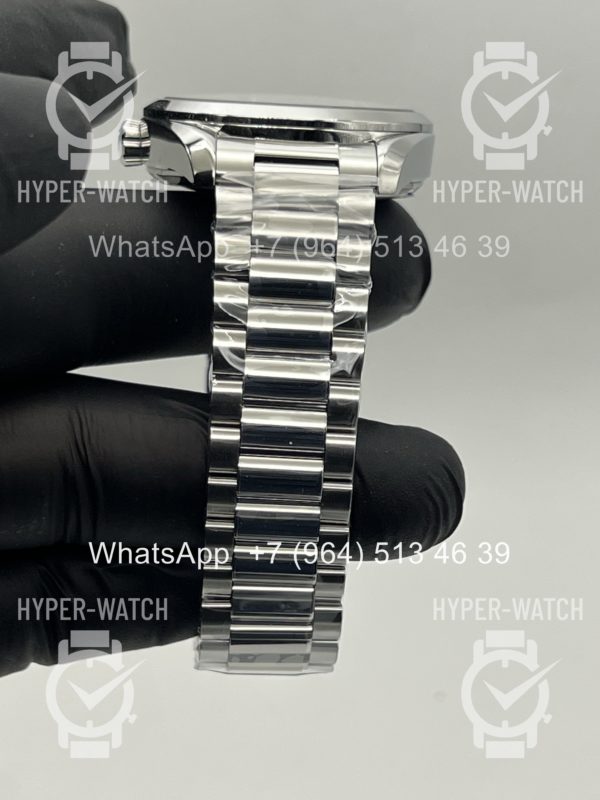 Фото 8 - Omega Seamaster Aqua Terra 150M 220.10.41.21.01.002