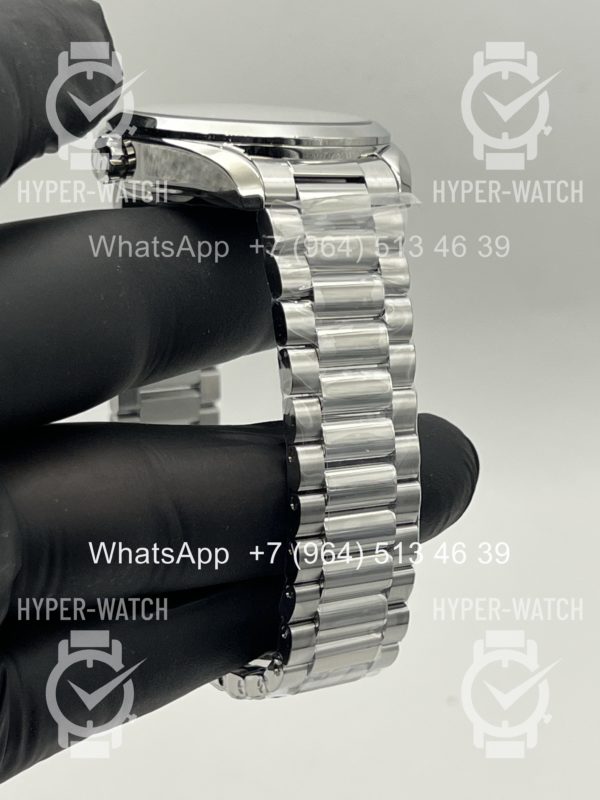 Фото 9 - Omega Seamaster Aqua Terra 150M 220.10.41.21.01.002