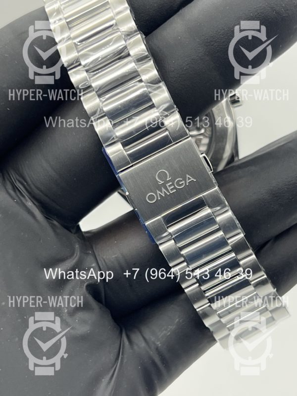 Фото 11 - Omega Seamaster Aqua Terra 150M 220.10.41.21.01.002