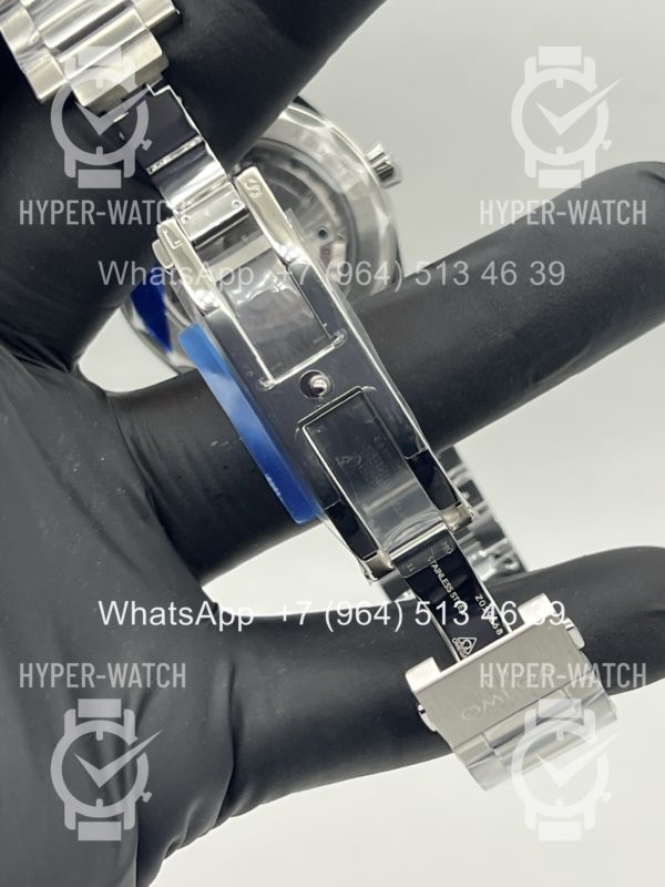 Фото 13 - Omega Seamaster Aqua Terra 150M 220.10.41.21.01.002