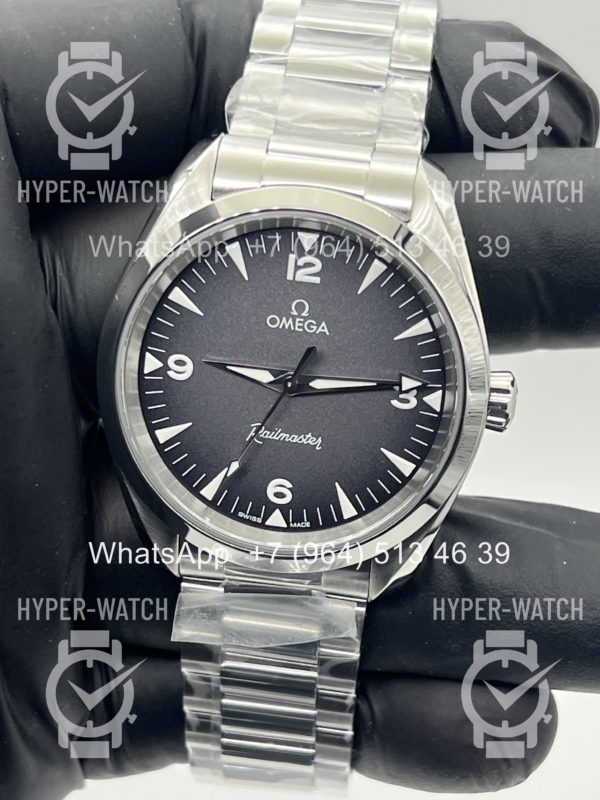 Товар Omega Seamaster Aqua Terra 150M 235.10.38.20.06.001 Фото 2 - Omega Seamaster Aqua Terra 150M 235.10.38.20.06.001