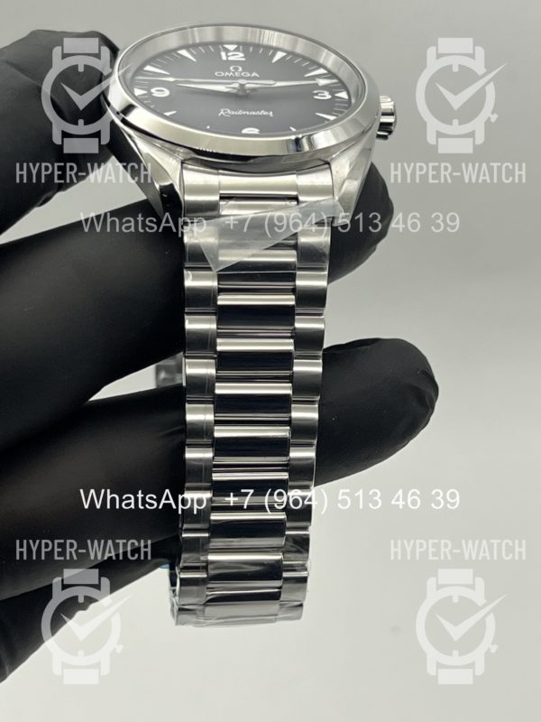Товар Omega Seamaster Aqua Terra 150M 235.10.38.20.06.001 Фото 10 - Omega Seamaster Aqua Terra 150M 235.10.38.20.06.001