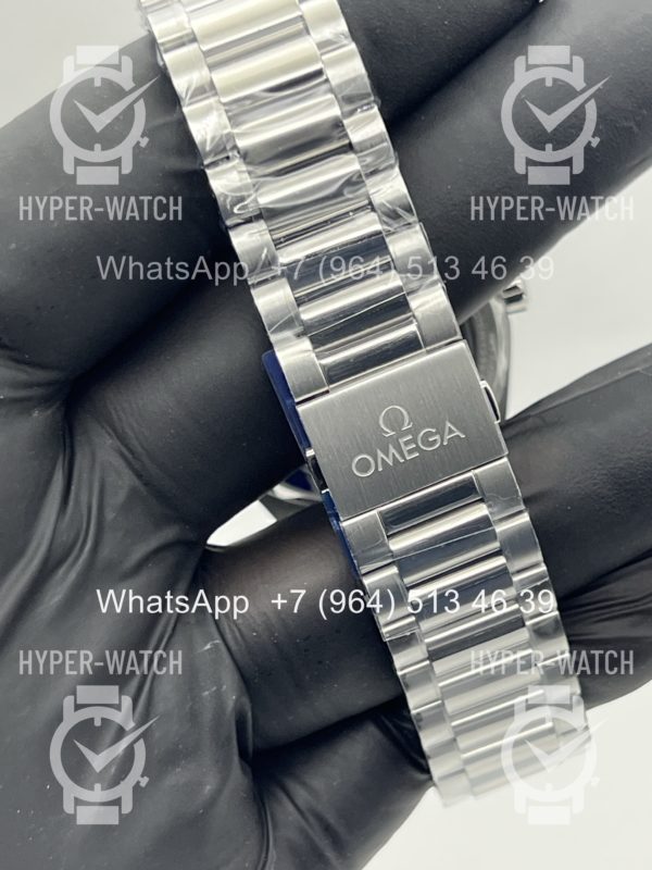 Товар Omega Seamaster Aqua Terra 150M 235.10.38.20.06.001 Фото 17 - Omega Seamaster Aqua Terra 150M 235.10.38.20.06.001