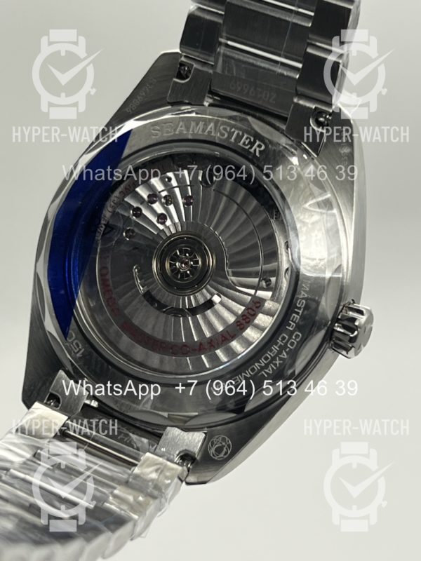 Товар Omega Seamaster Aqua Terra 150M 235.10.38.20.06.001 Фото 21 - Omega Seamaster Aqua Terra 150M 235.10.38.20.06.001