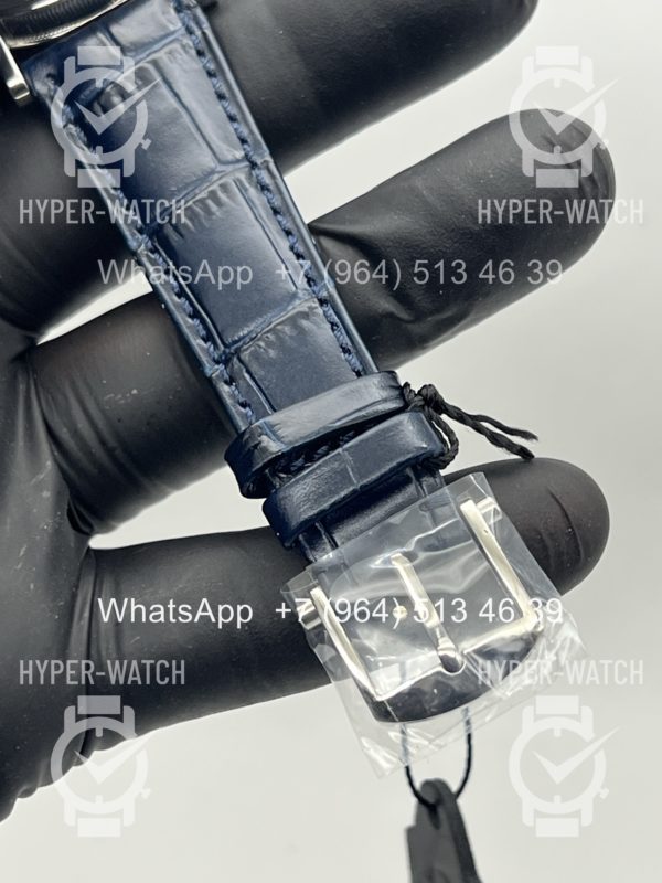 Товар Breguet Tradition 7057BB/11/9W6 Steel Фото 10 - Breguet Tradition 7057BB/11/9W6 Steel