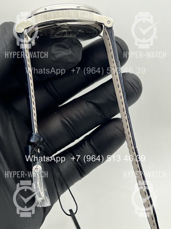 Товар Breguet Tradition 7057BB/11/9W6 Steel Фото 13 - Breguet Tradition 7057BB/11/9W6 Steel