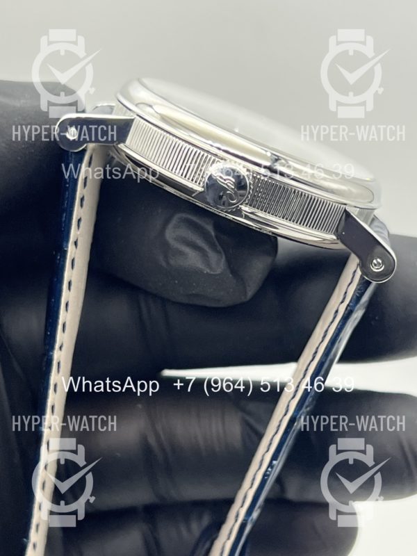 Товар Breguet Tradition 7057BB/11/9W6 Steel Фото 14 - Breguet Tradition 7057BB/11/9W6 Steel