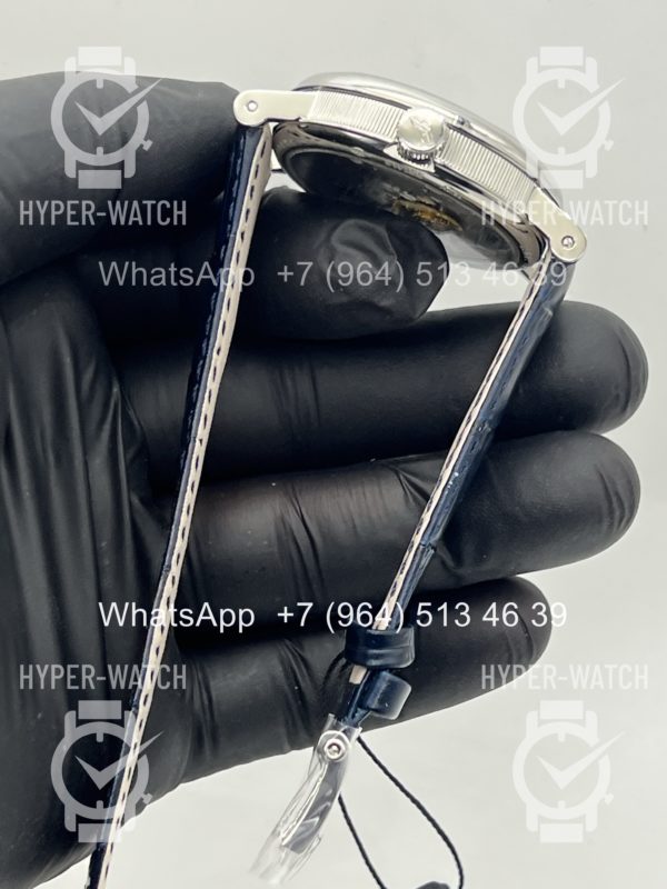 Товар Breguet Tradition 7057BB/11/9W6 Steel Фото 15 - Breguet Tradition 7057BB/11/9W6 Steel