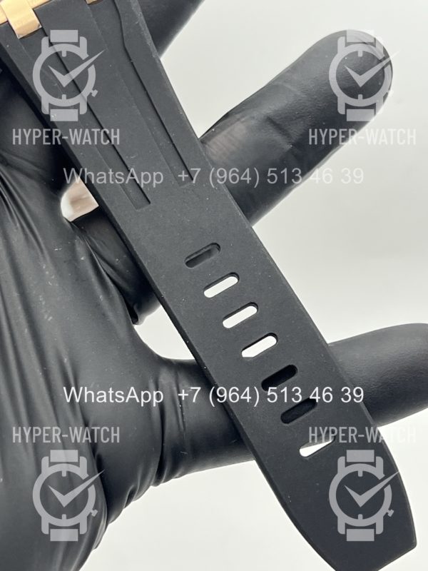 Фото 12 - Audemars Piguet Royal Oak Offshore 43mm 26420RO.OO.A002CA.01