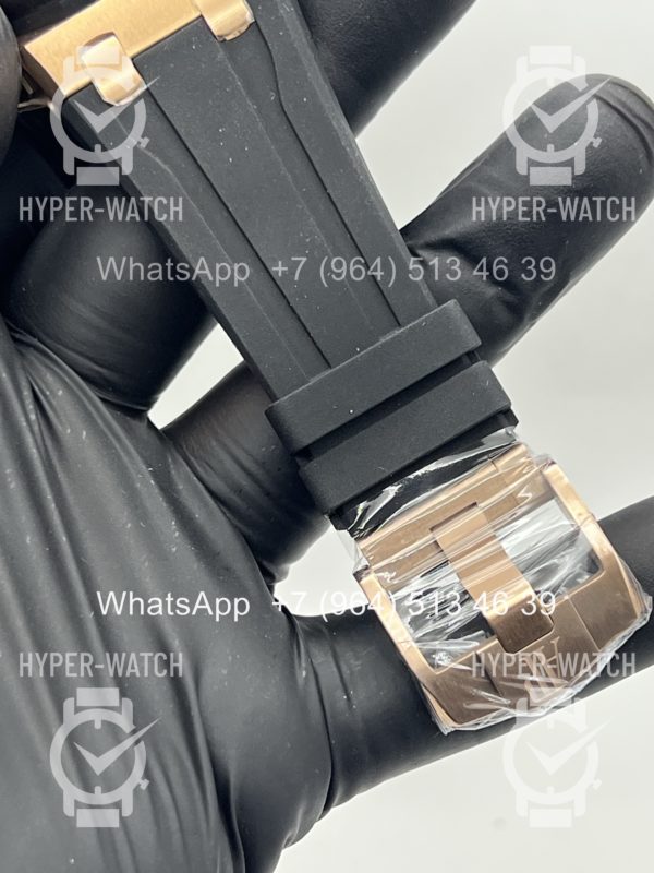 Фото 13 - Audemars Piguet Royal Oak Offshore 43mm 26420RO.OO.A002CA.01