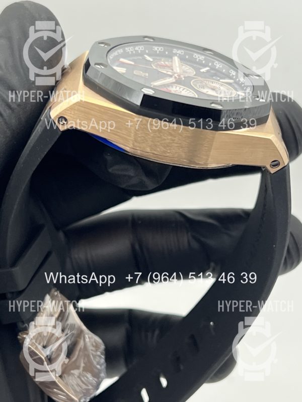 Фото 14 - Audemars Piguet Royal Oak Offshore 43mm 26420RO.OO.A002CA.01
