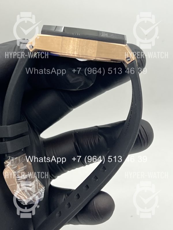 Фото 15 - Audemars Piguet Royal Oak Offshore 43mm 26420RO.OO.A002CA.01