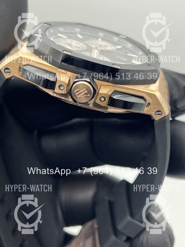 Фото 16 - Audemars Piguet Royal Oak Offshore 43mm 26420RO.OO.A002CA.01