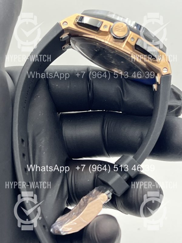 Фото 17 - Audemars Piguet Royal Oak Offshore 43mm 26420RO.OO.A002CA.01