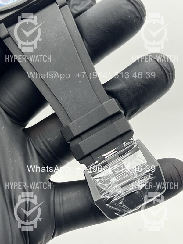 Фото 7 - Bell & Ross BR-03 Astro