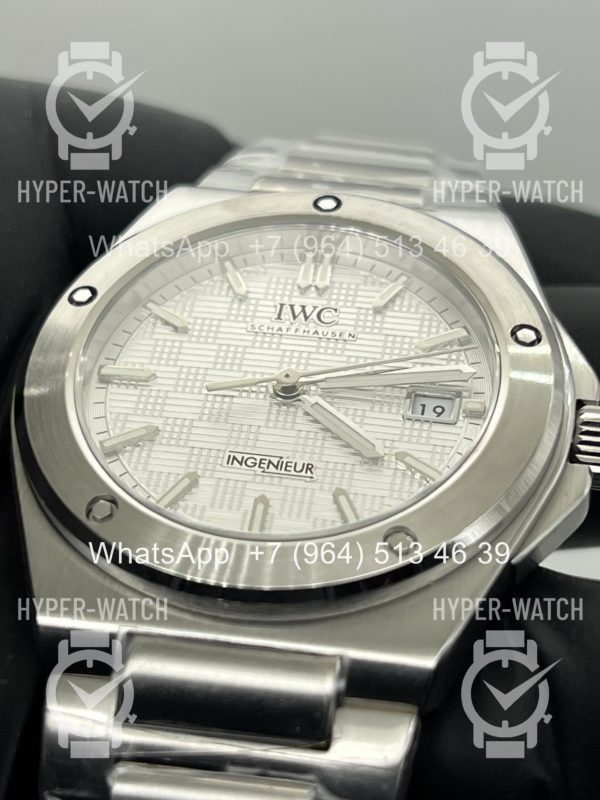 Товар IWC Ingenieur 40mm IW328902 Фото 5 - IWC Ingenieur 40mm IW328902