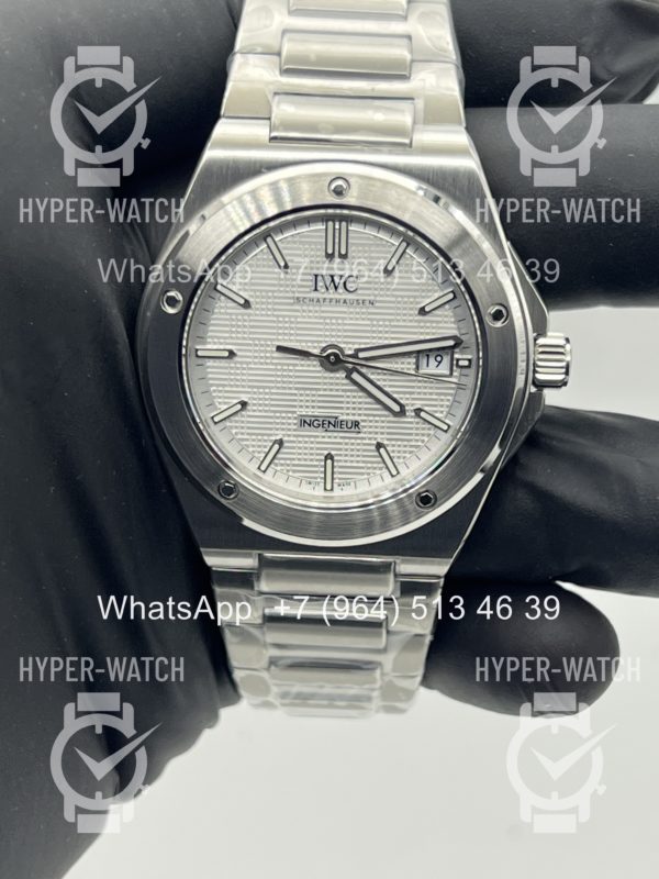 Товар IWC Ingenieur 40mm IW328902 Фото 9 - IWC Ingenieur 40mm IW328902