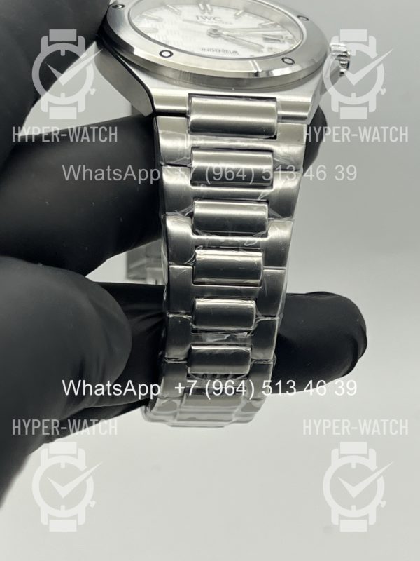 Товар IWC Ingenieur 40mm IW328902 Фото 10 - IWC Ingenieur 40mm IW328902