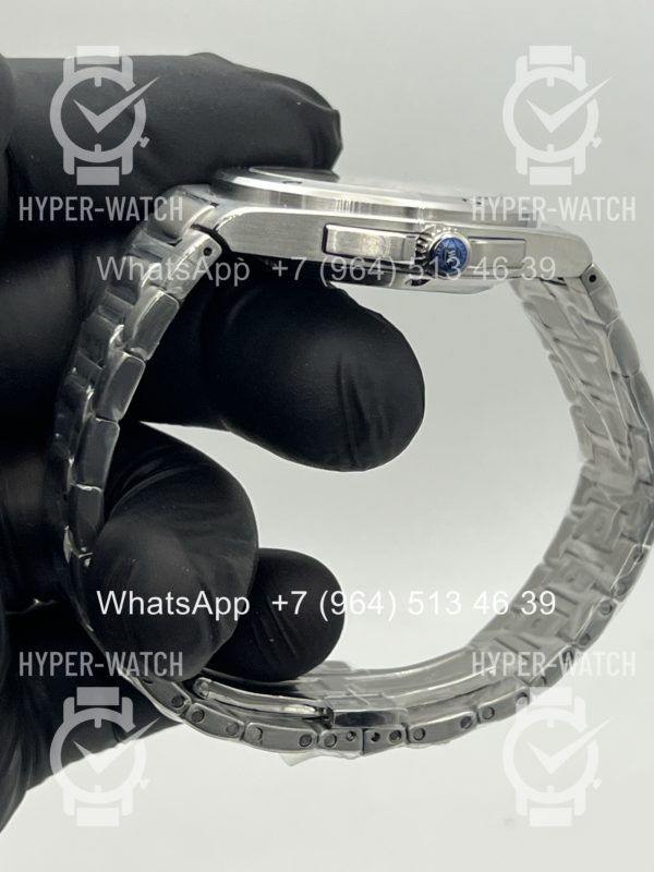 Товар IWC Ingenieur 40mm IW328902 Фото 11 - IWC Ingenieur 40mm IW328902