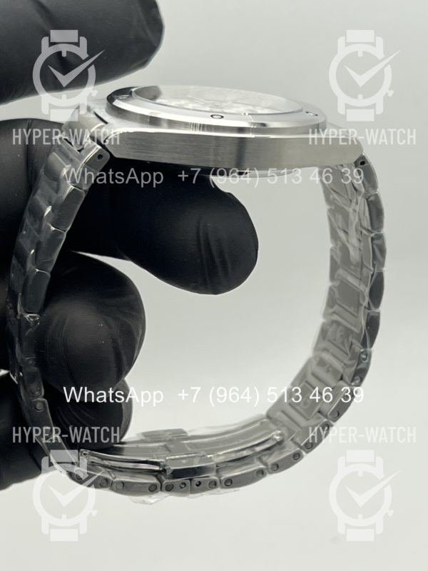 Товар IWC Ingenieur 40mm IW328902 Фото 14 - IWC Ingenieur 40mm IW328902