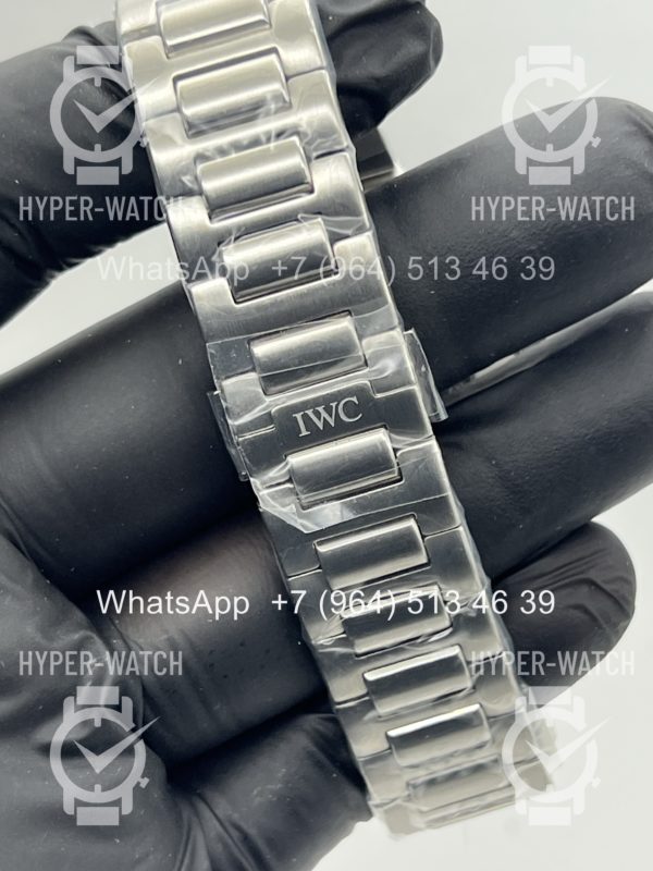 Товар IWC Ingenieur 40mm IW328902 Фото 16 - IWC Ingenieur 40mm IW328902