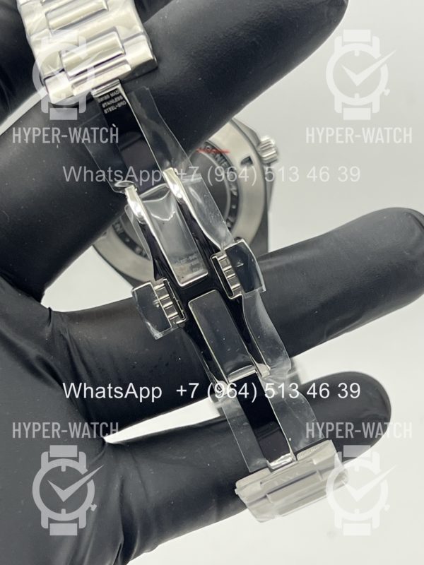 Товар IWC Ingenieur 40mm IW328902 Фото 17 - IWC Ingenieur 40mm IW328902