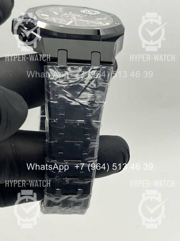 Фото 10 - Audemars Piguet Royal Oak Chronograph 41 26240CE.OO.1225CE.01