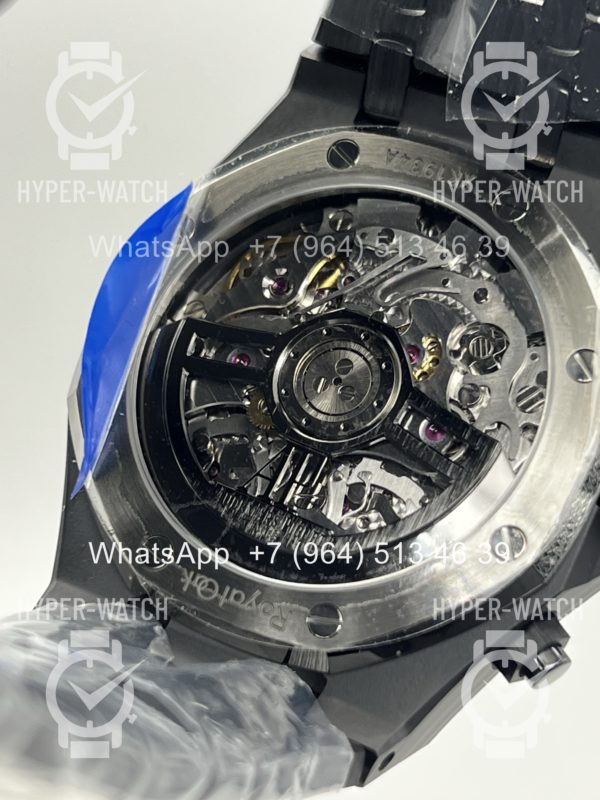 Фото 17 - Audemars Piguet Royal Oak Chronograph 41 26240CE.OO.1225CE.01