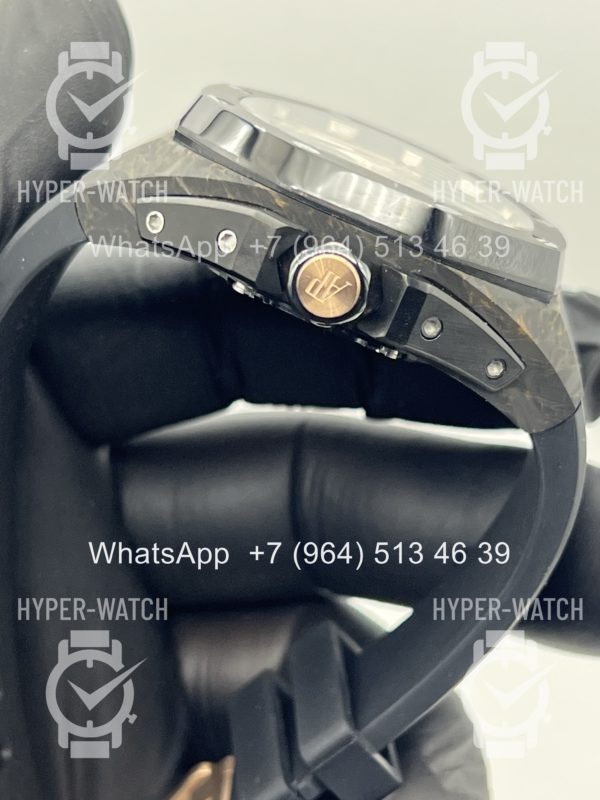 Товар Audemars Piguet Royal Oak Concept 26638F0.00.D002CA.01 Фото 17 - Audemars Piguet Royal Oak Concept 26638F0.00.D002CA.01
