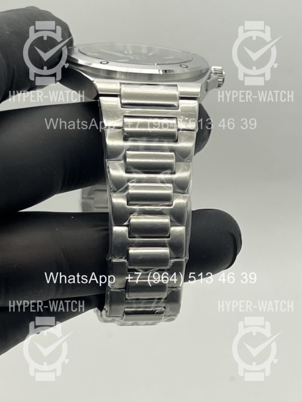 Товар IWC Ingenieur 40mm IW328901 Steel Фото 9 - IWC Ingenieur 40mm IW328901 Steel