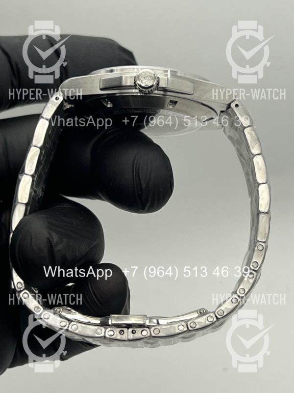 Товар IWC Ingenieur 40mm IW328901 Steel Фото 11 - IWC Ingenieur 40mm IW328901 Steel