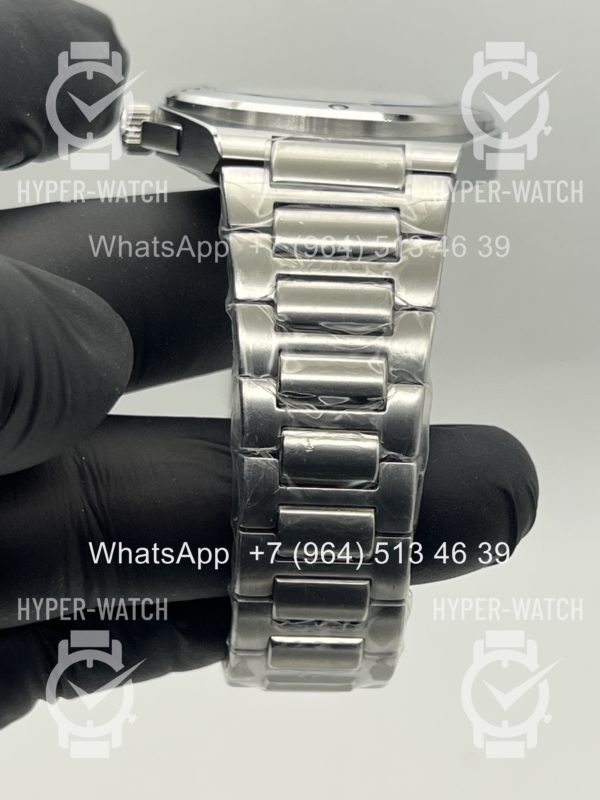 Товар IWC Ingenieur 40mm IW328901 Steel Фото 12 - IWC Ingenieur 40mm IW328901 Steel